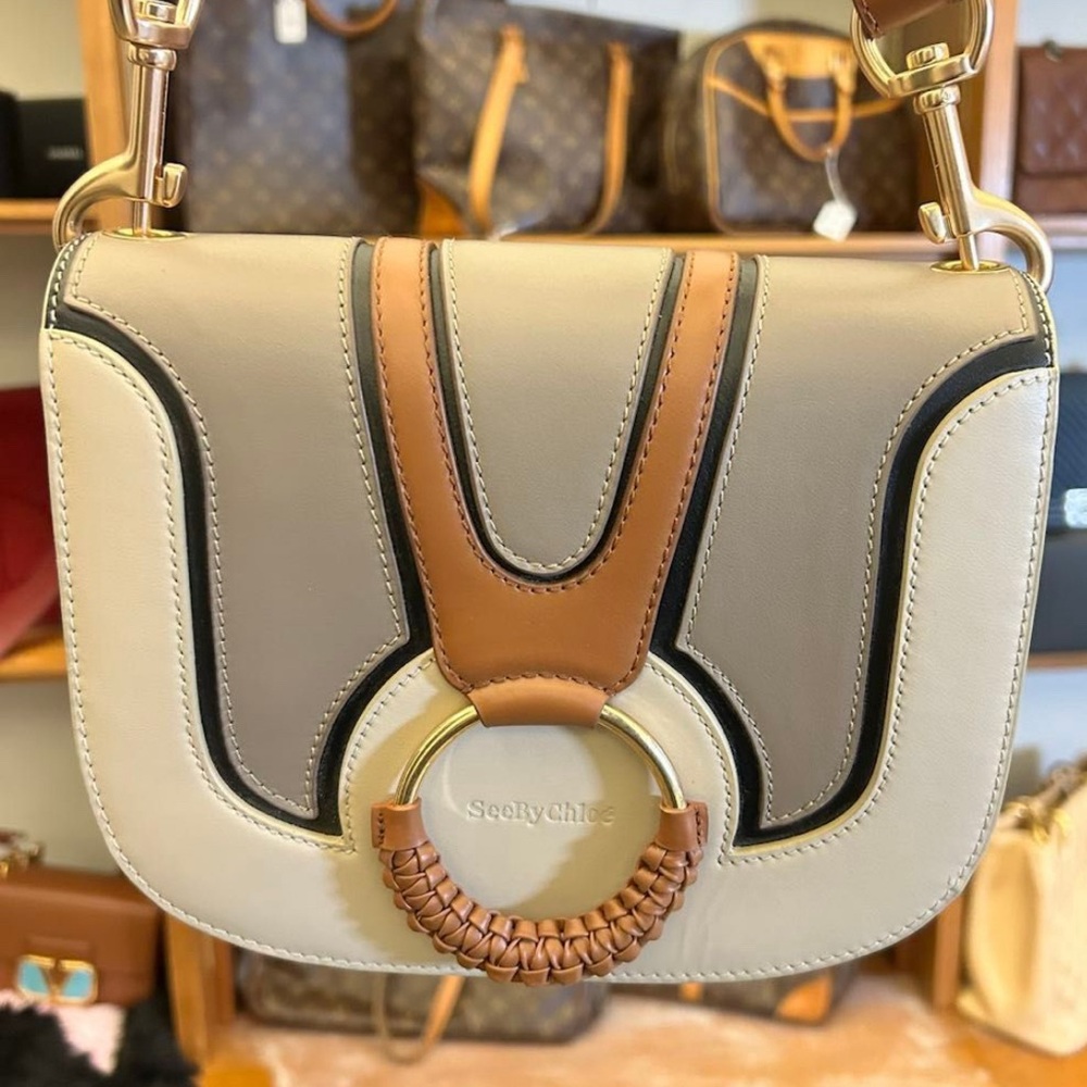 Brand New See By Chloe Bag